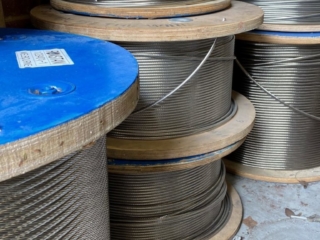 wire