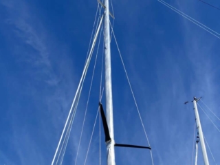 yachtmast